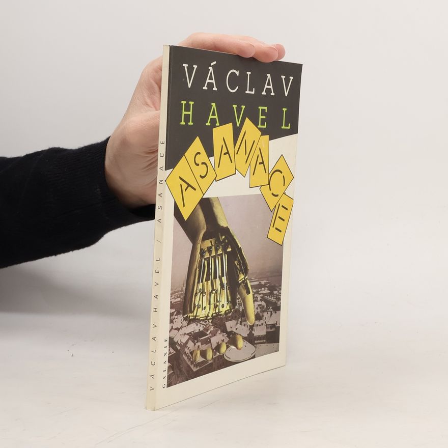 Václav Havel Asanace
