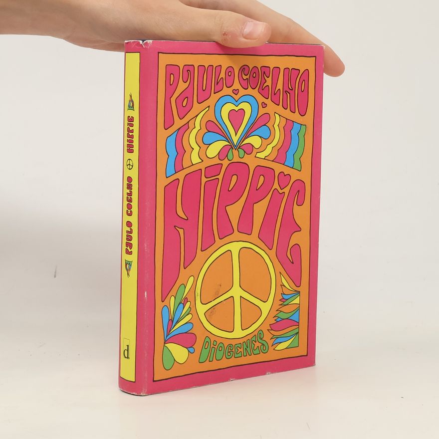 Paulo Coelho Hippie