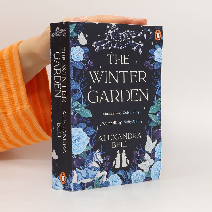 Alexandra Bell The Winter Garden