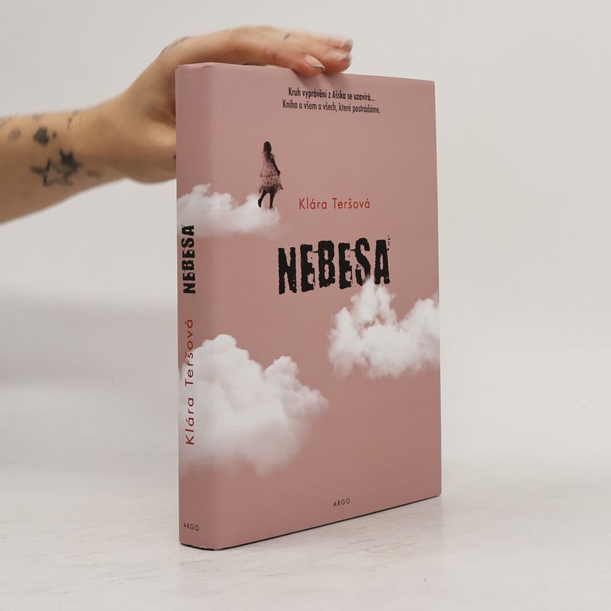 Klára Teršová Nebesa