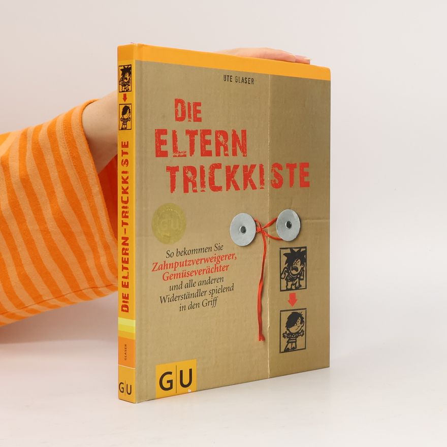 Ute Glaser Die eltern trickkiste