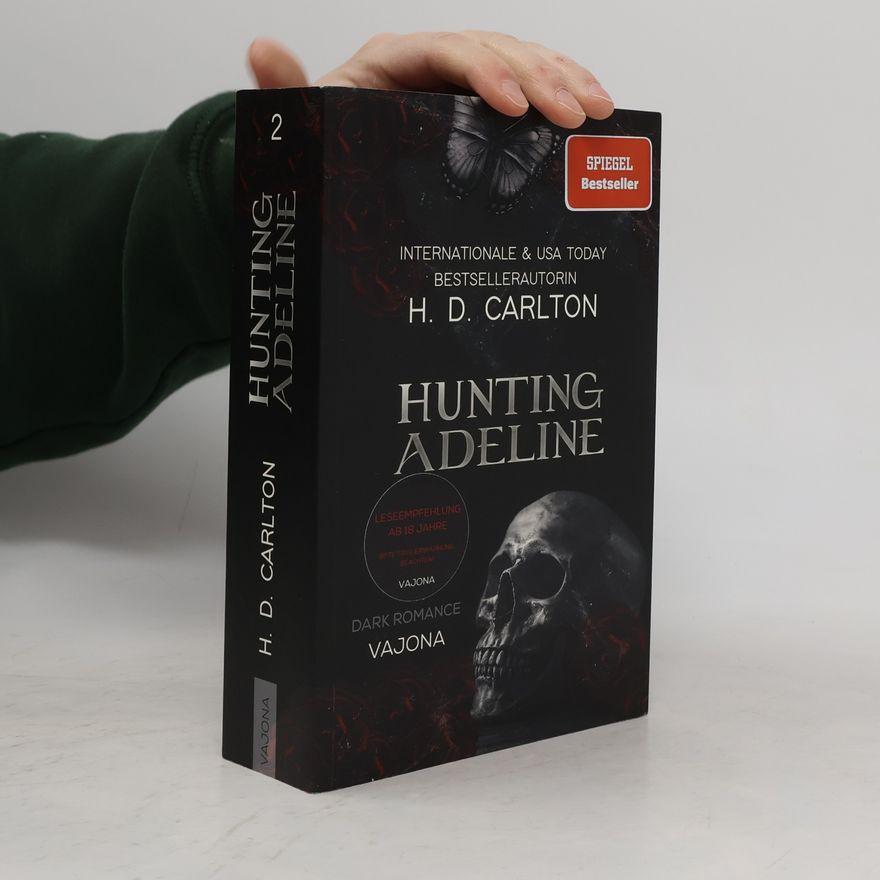 H. D. Carlton Hunting Adeline 2