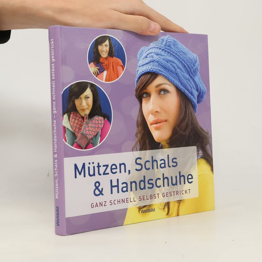 Jack Deutsch Mützen, Schals & Handschuhe