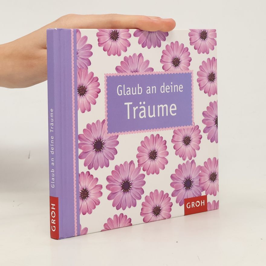 Anna Johannsen Glaub an deine Träume