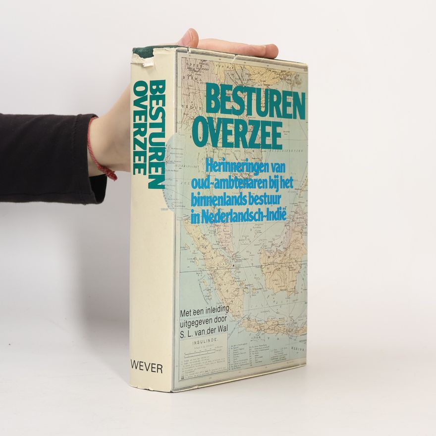 S.L. van der Wal Besturen overzee