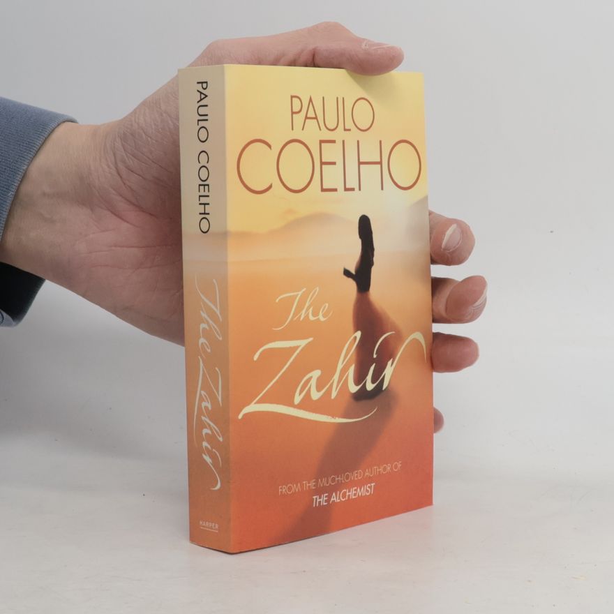 Paulo Coelho The Zahir