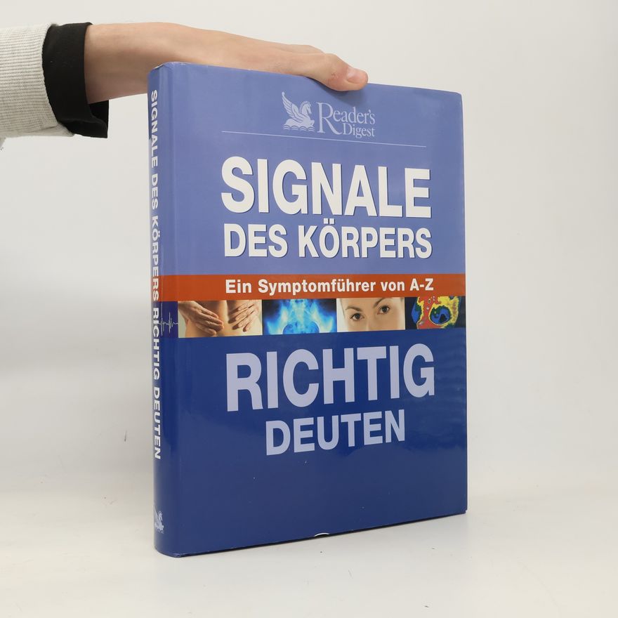 Jürgen Bennemann Signale des Körpers richtig deuten