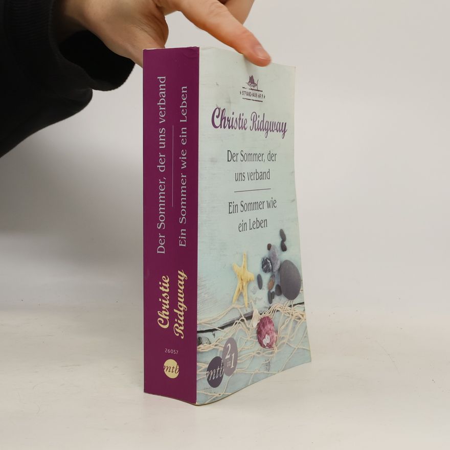 Christie Ridgway Strandhaus Nr. 9