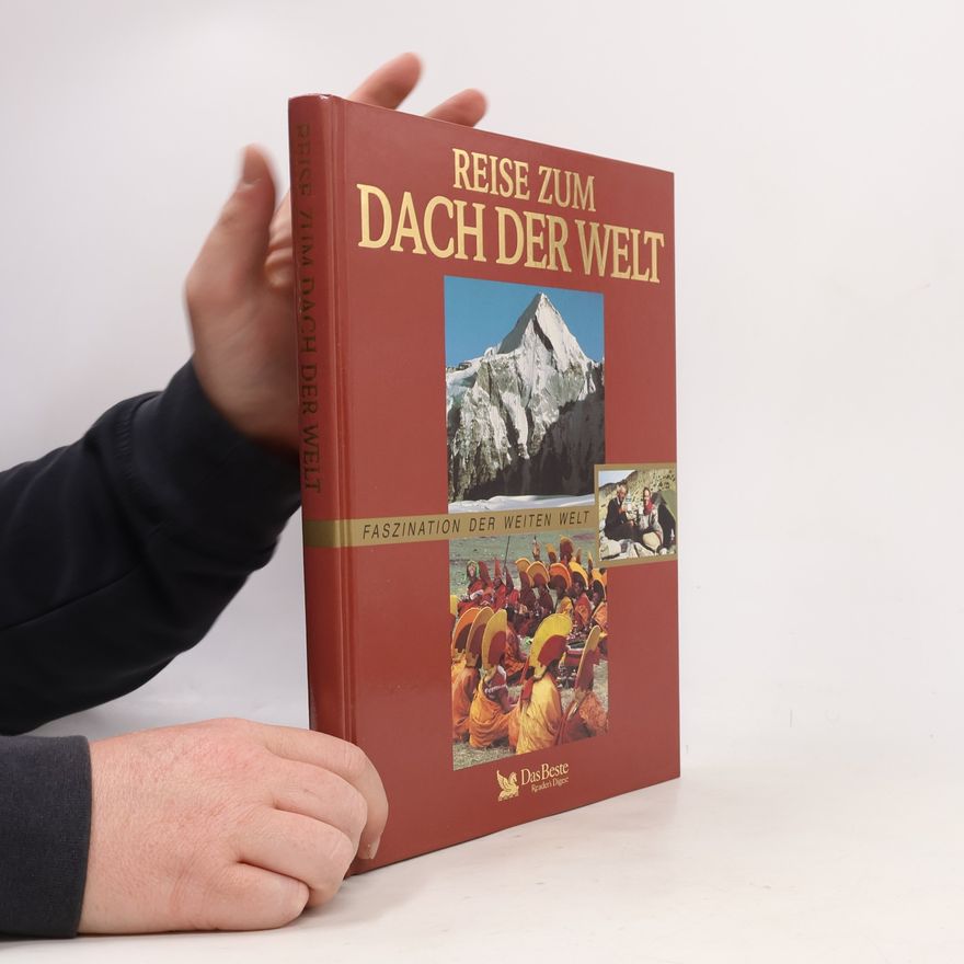 Auteurscollectief Reise zum Dach der Welt