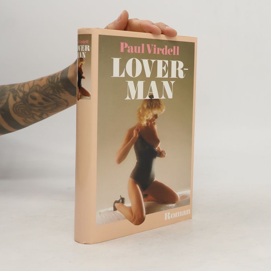 Paul Virdell Loverman