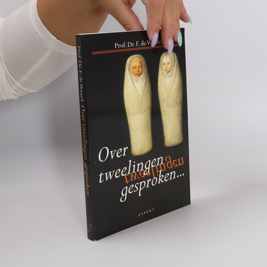 Frits Waard Over tweelingen gesproken...