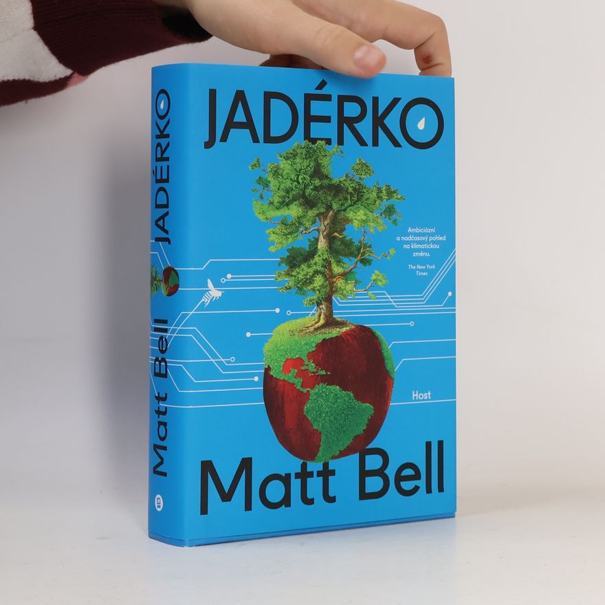 Matt Bell Jadérko
