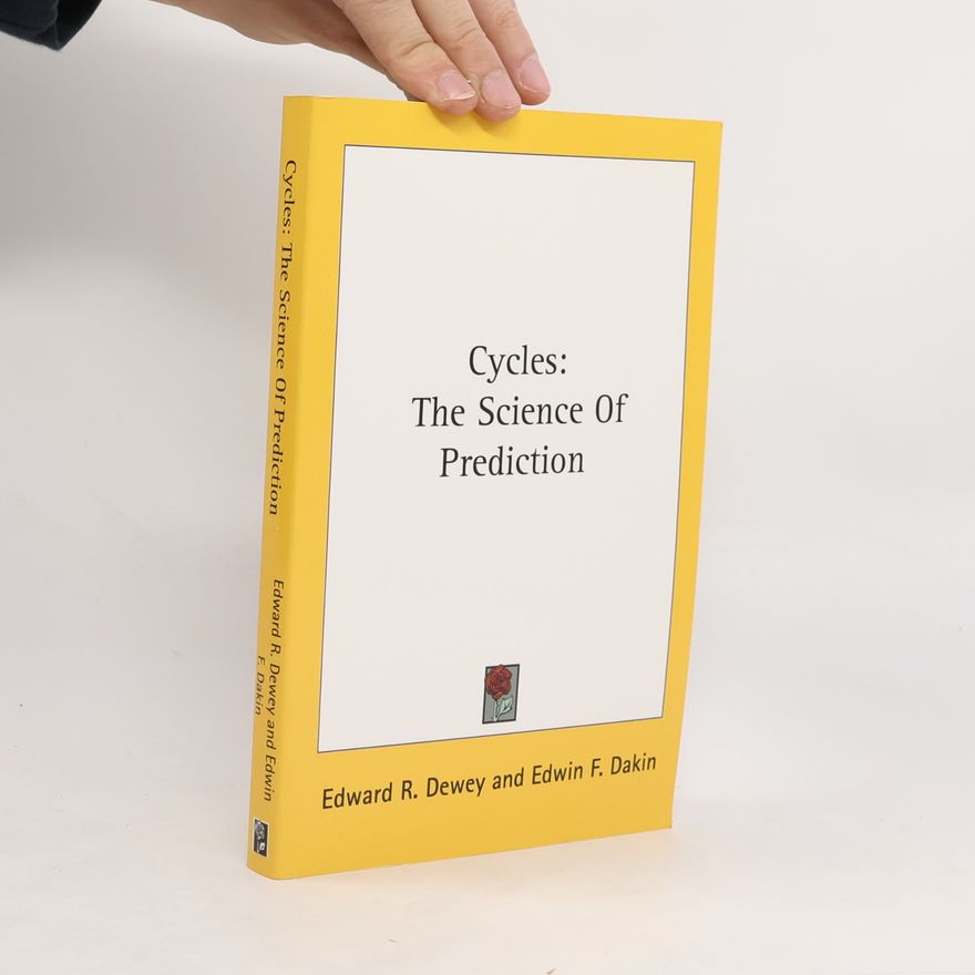 Edwin F. Dakin Cycles