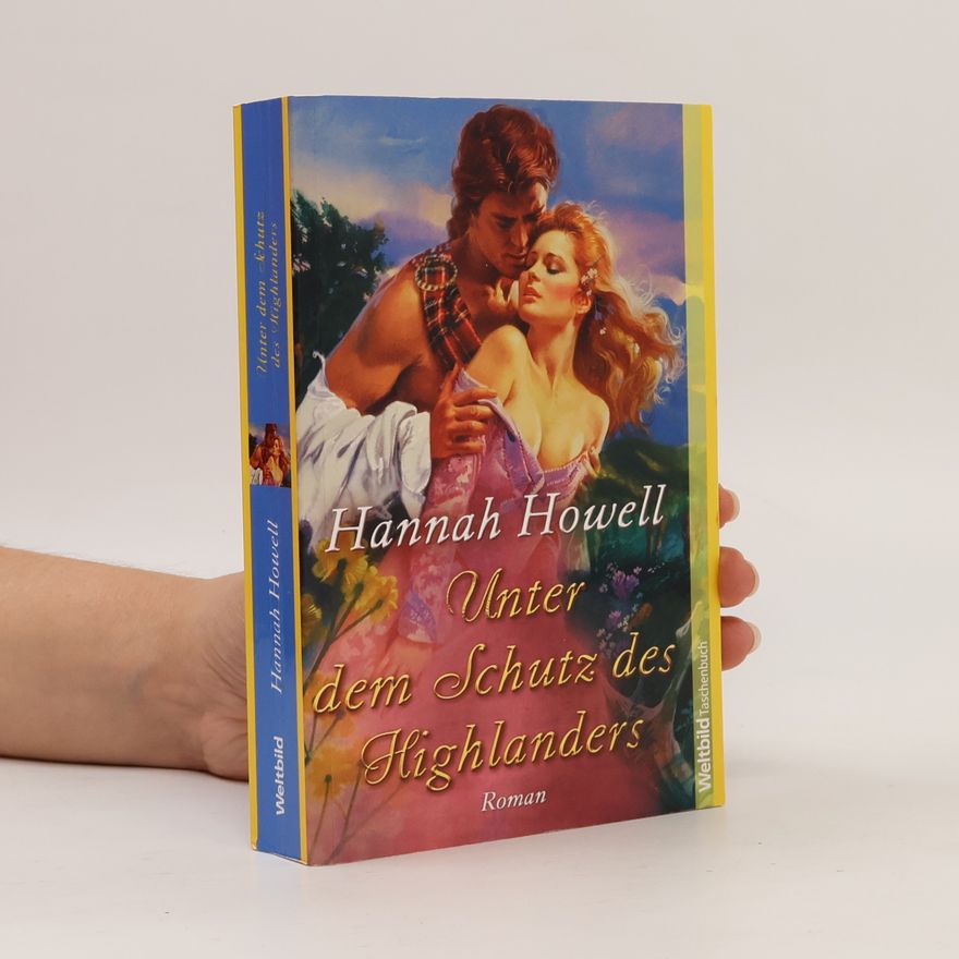 Hannah Howell Unter dem Schutz des Highlanders