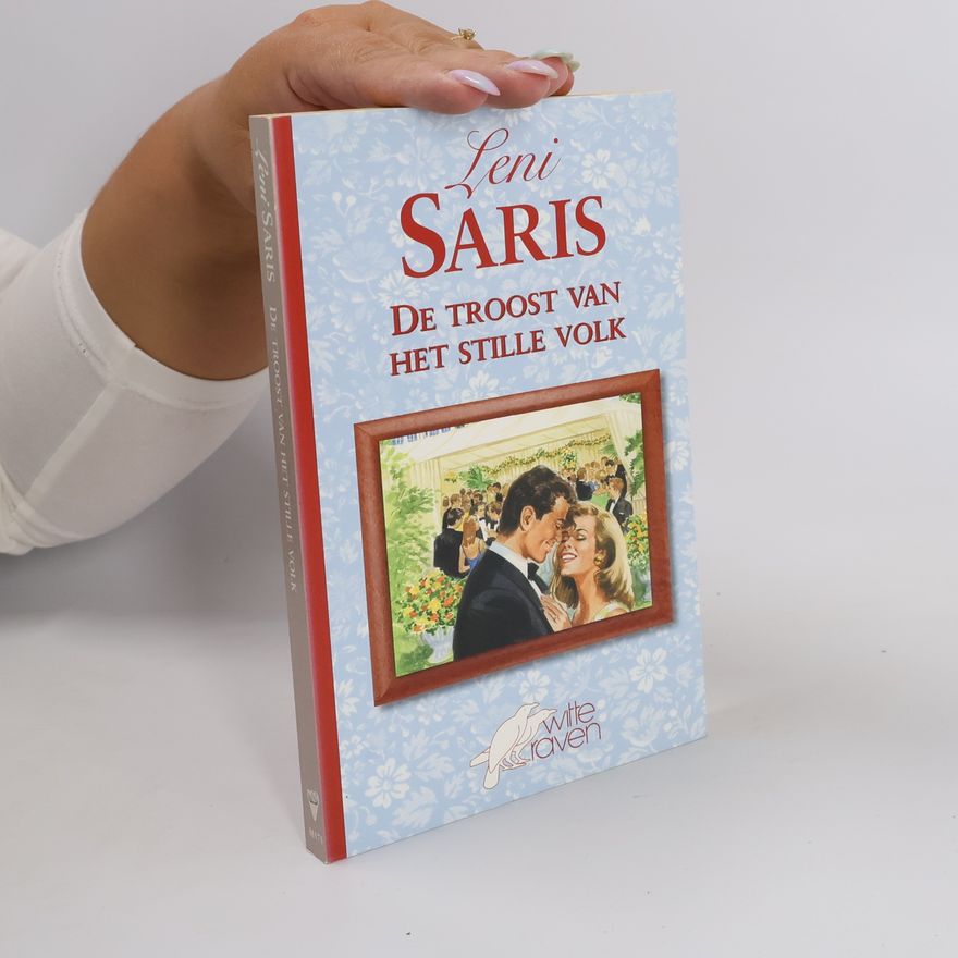 Leni Saris De troost van het stille volk