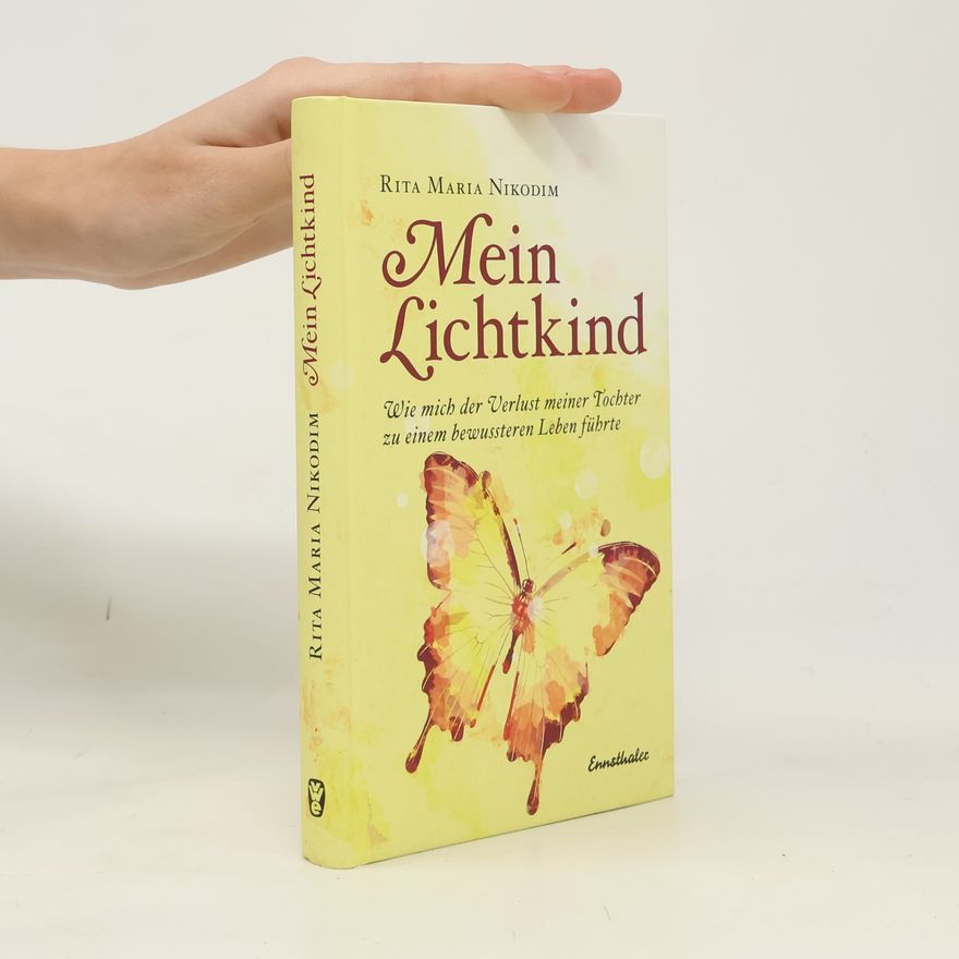 Rita Maria Nikodim Mein Lichtkind