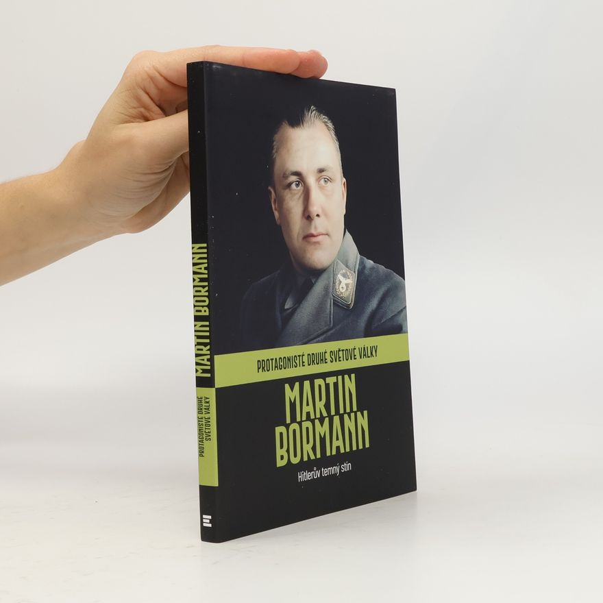 Victor Úcar Rivases Martin Bormann