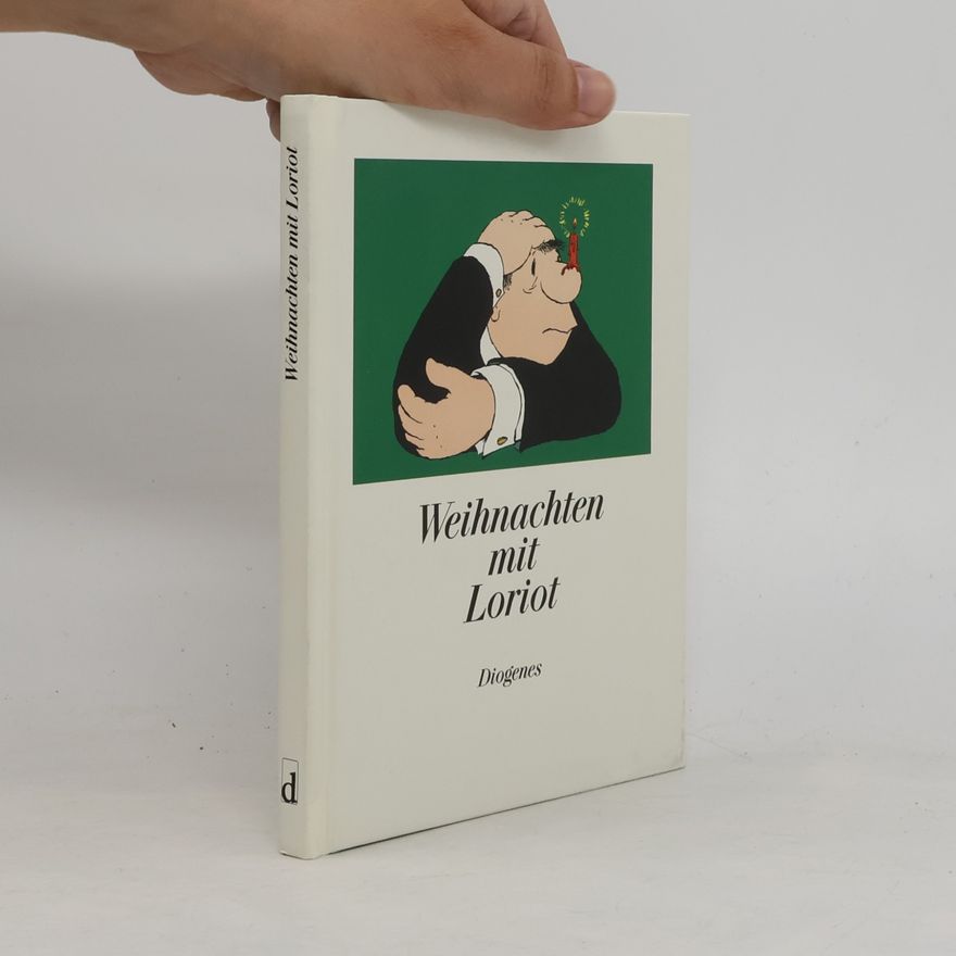Loriot Weihnachten mit Loriot
