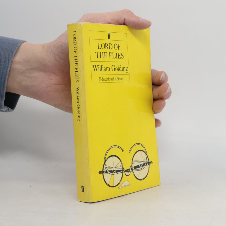 William Golding Lord of the Flies