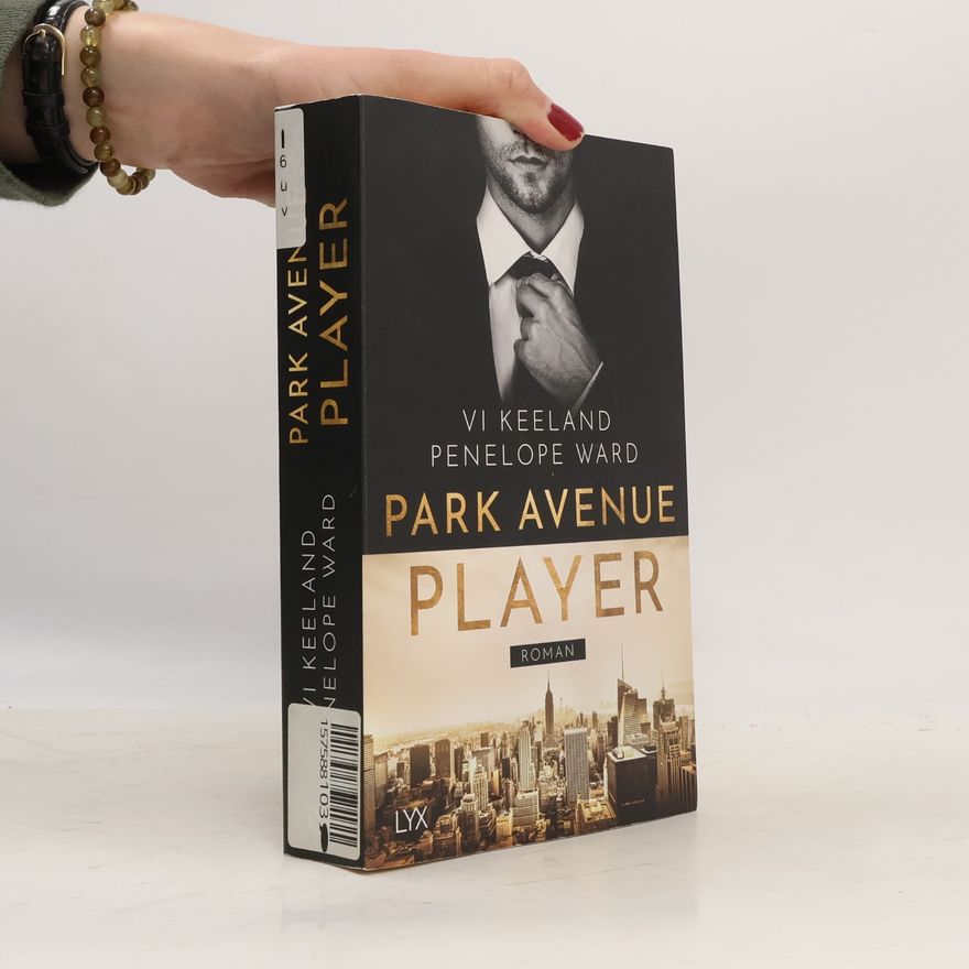 Vi Keeland Park Avenue Player