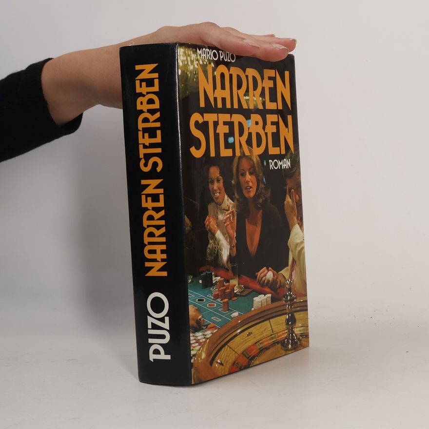 Mario Puzo Narren sterben