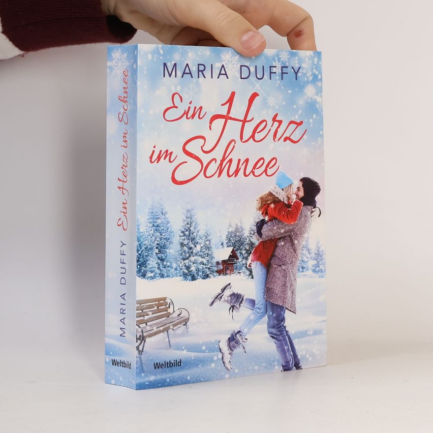 Maria Duffy Ein Herz im Schnee