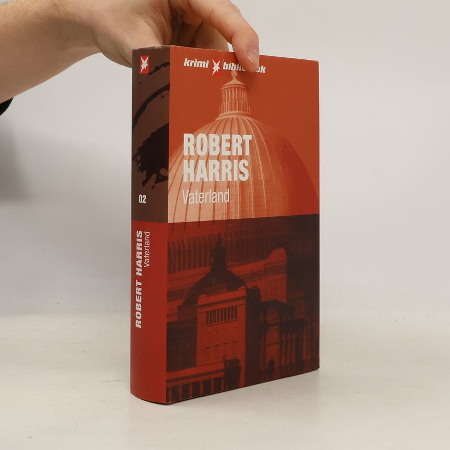Robert Harris Vaterland
