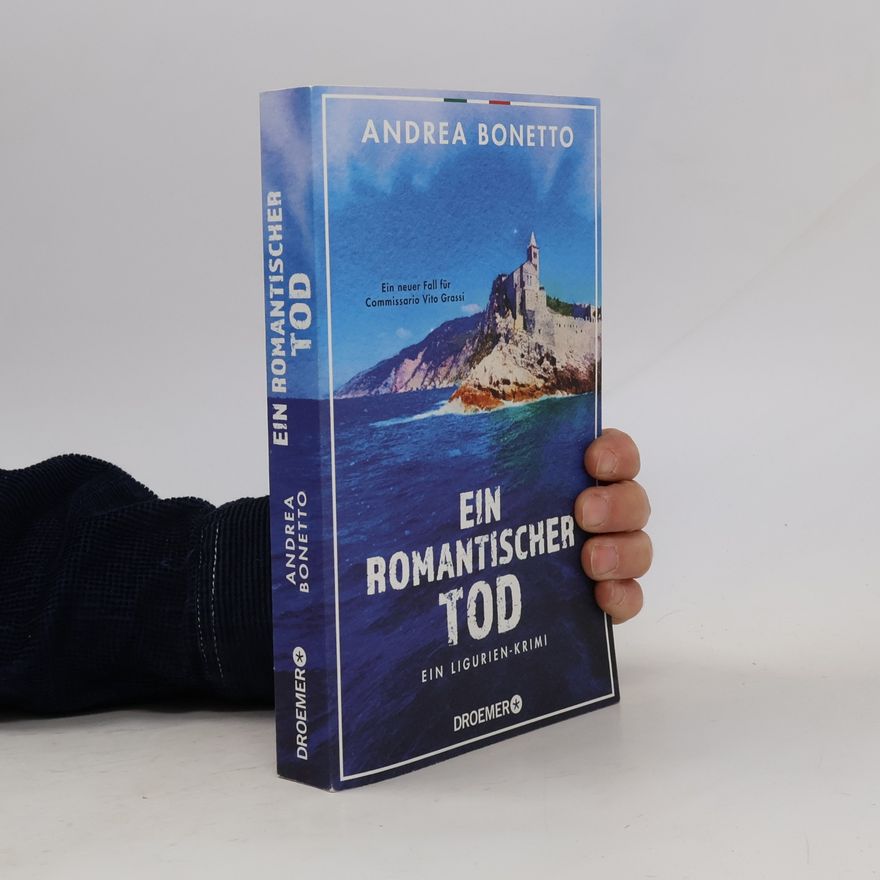 Andrea Bonetto Ein romantischer Tod