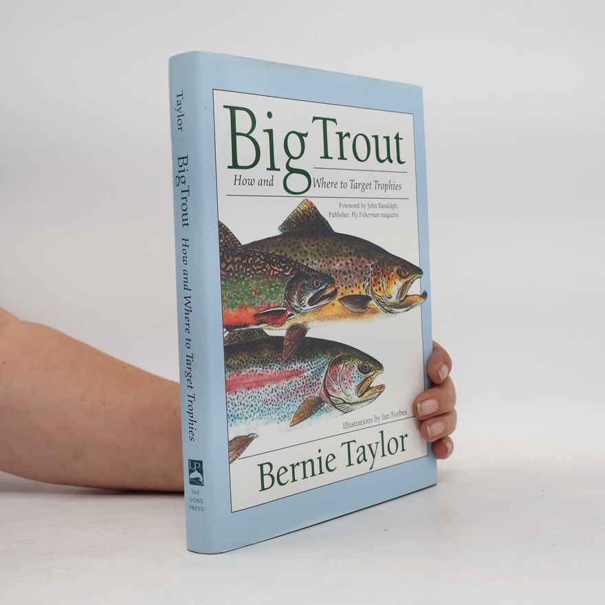 John Randolph Big Trout