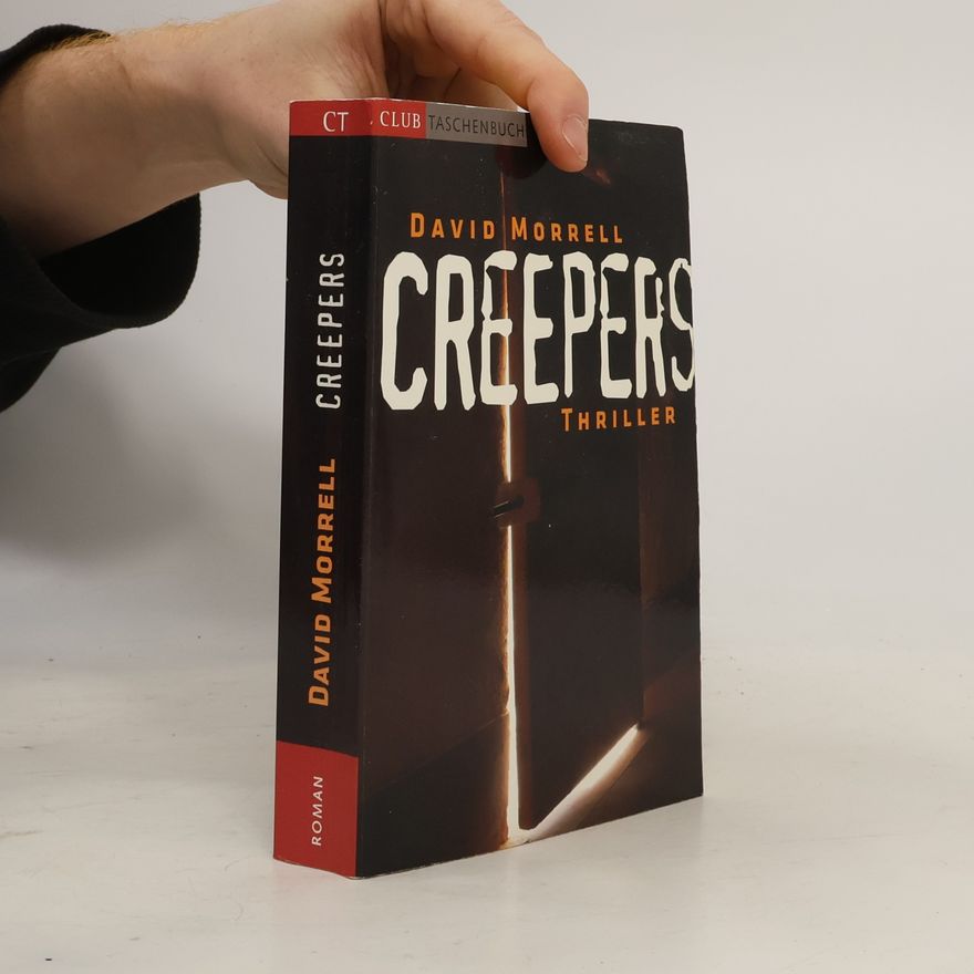 David Morrell Creepers