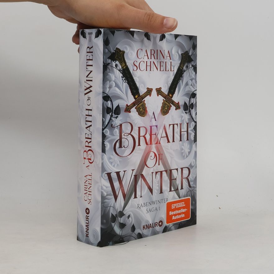Karina Schnell A Breath of Winter