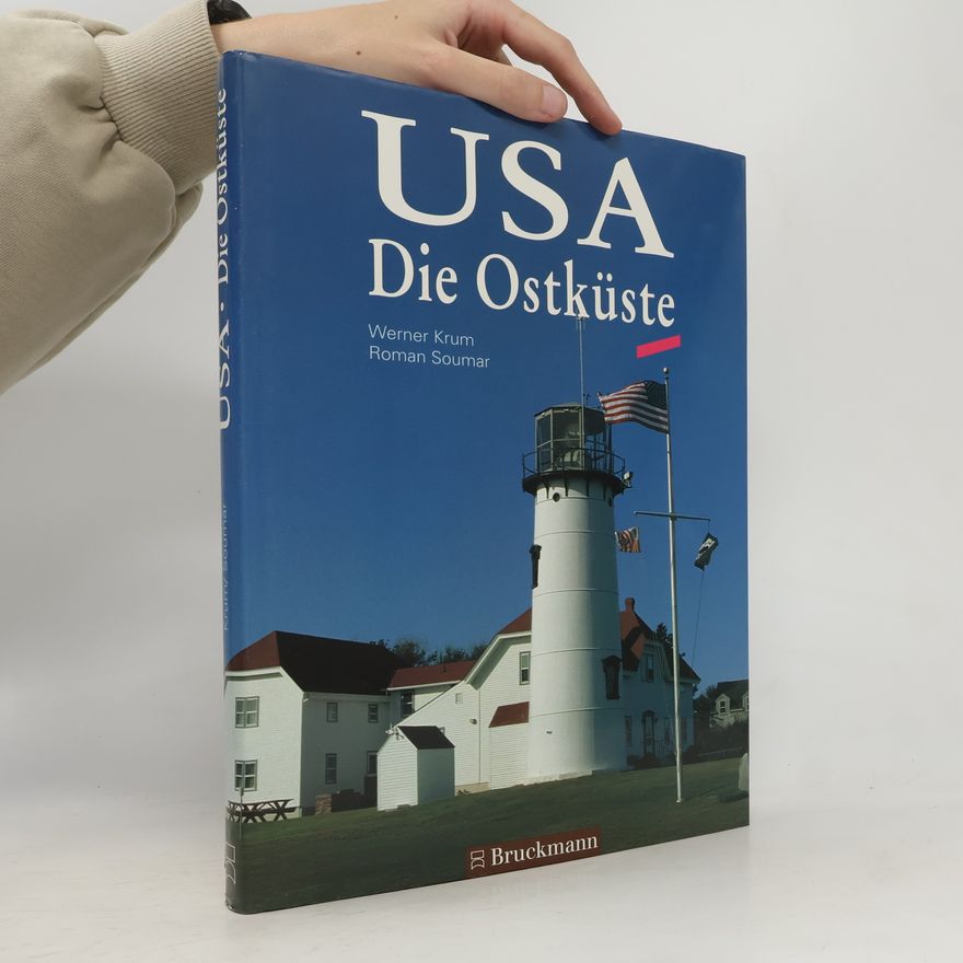 Werner Krum USA