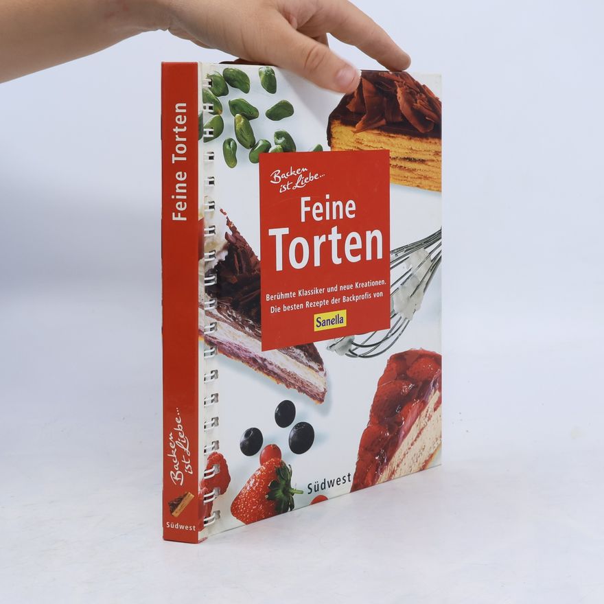 Heino Banderob Feine Torten