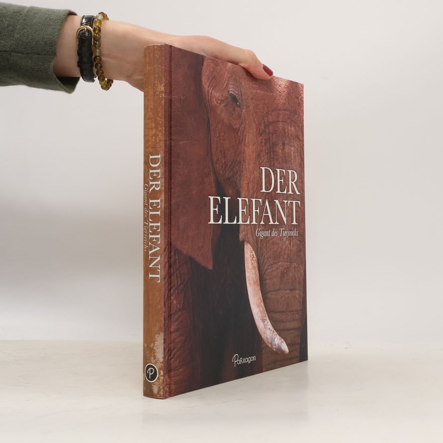 Autorenkollektiv Der Elefant