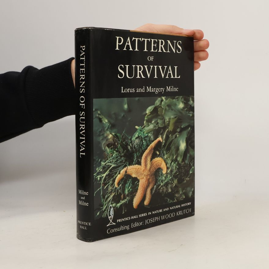 Margery Milne Patterns Of Survival