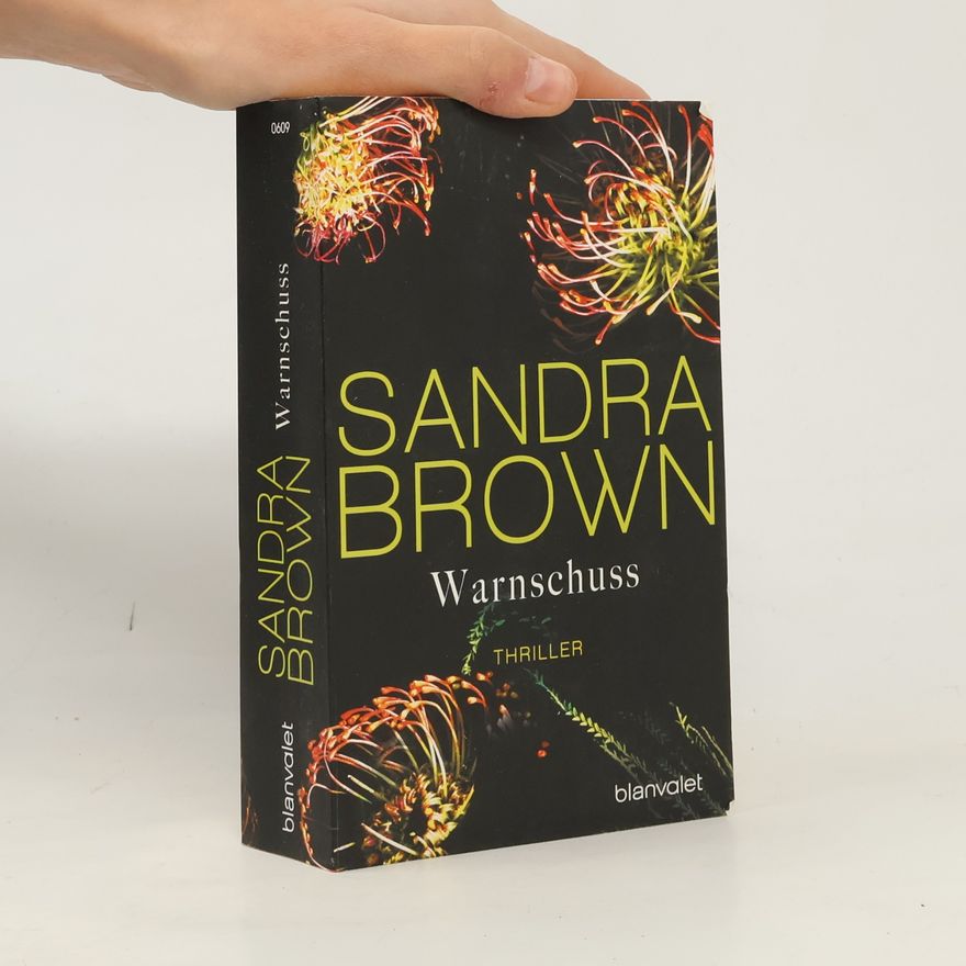 Sandra Brown Warnschuss