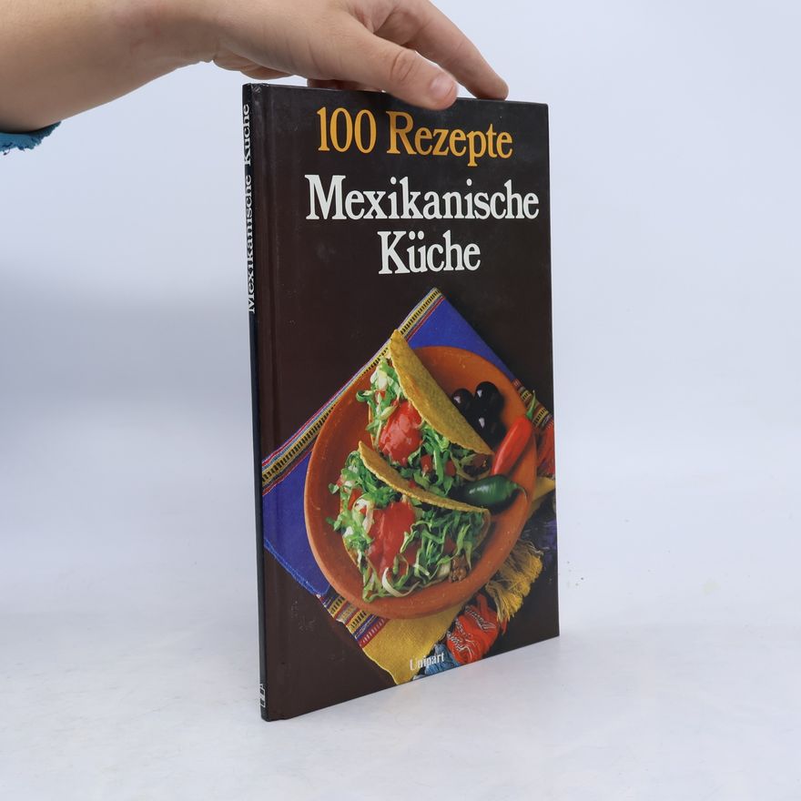 Grace Teed Kent Mexikanische Küche