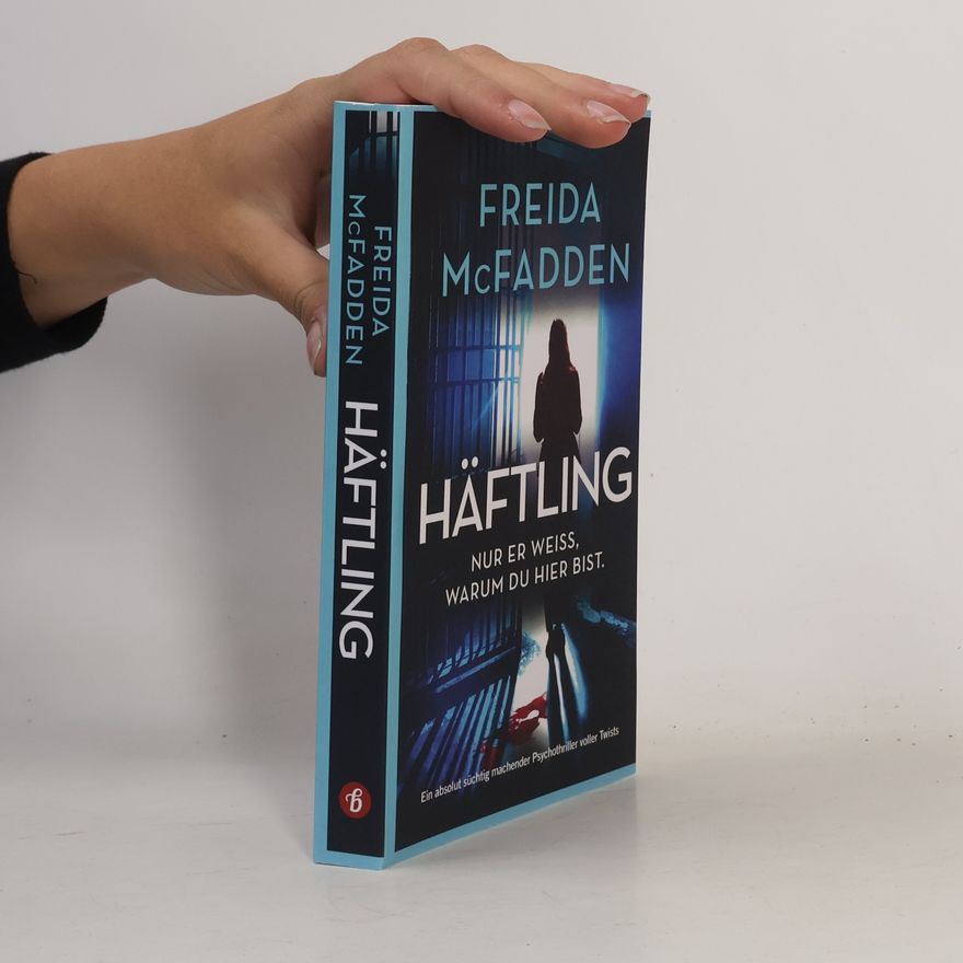 Freida McFadden Häftling