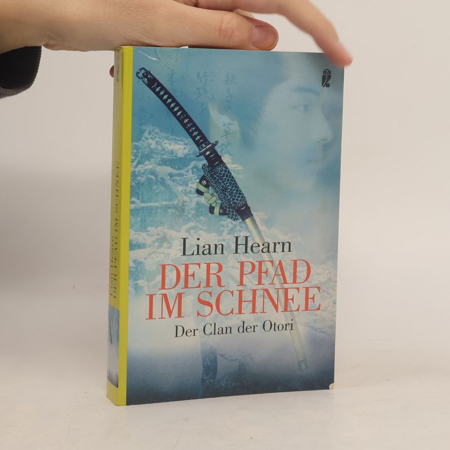 Lian Hearn Der Clan der Otori