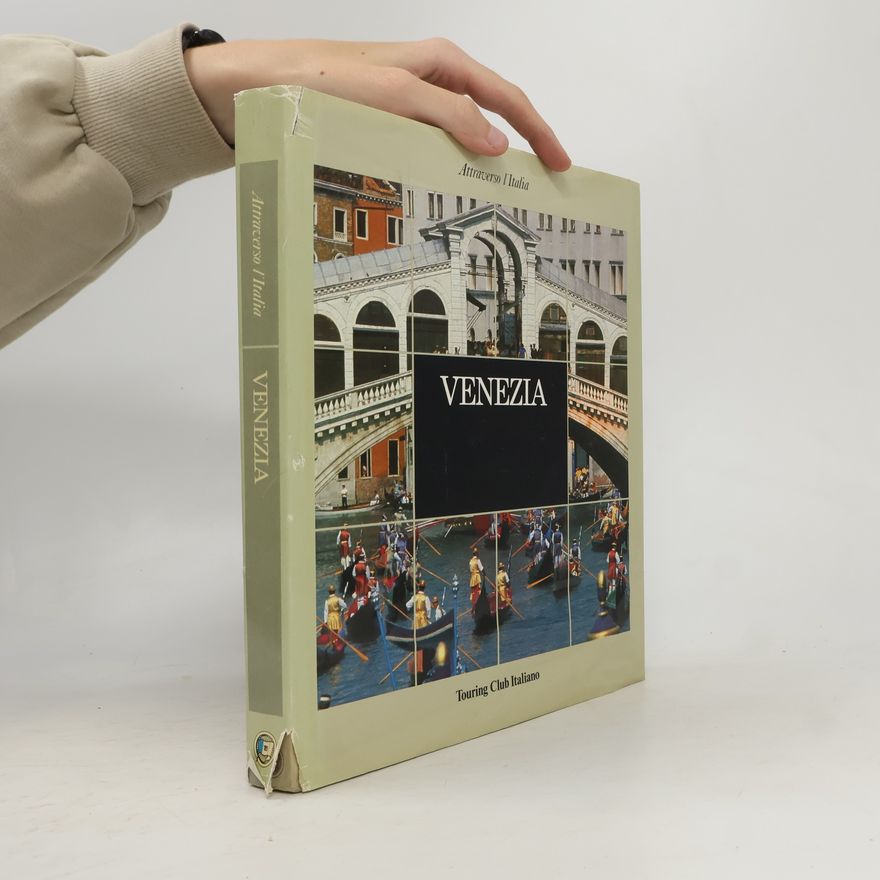 Autorenkollektiv Attraverso l'Italia: Venezia
