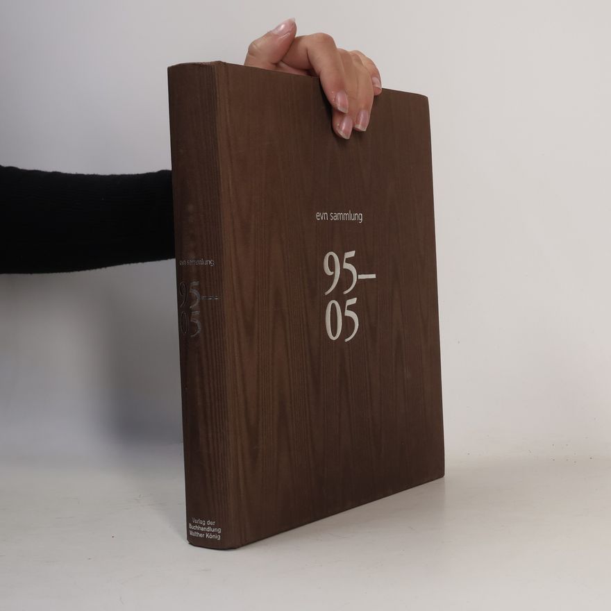 Autorenkollektiv Evn sammlung 95–05
