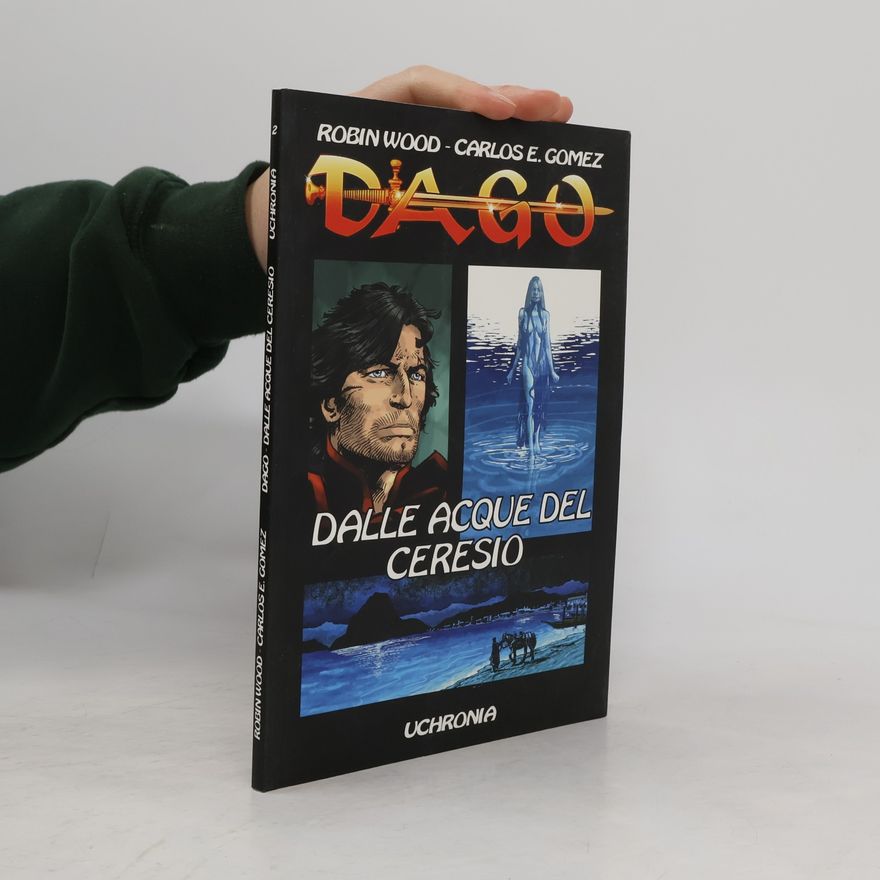 Sergio Loss Dago 2
