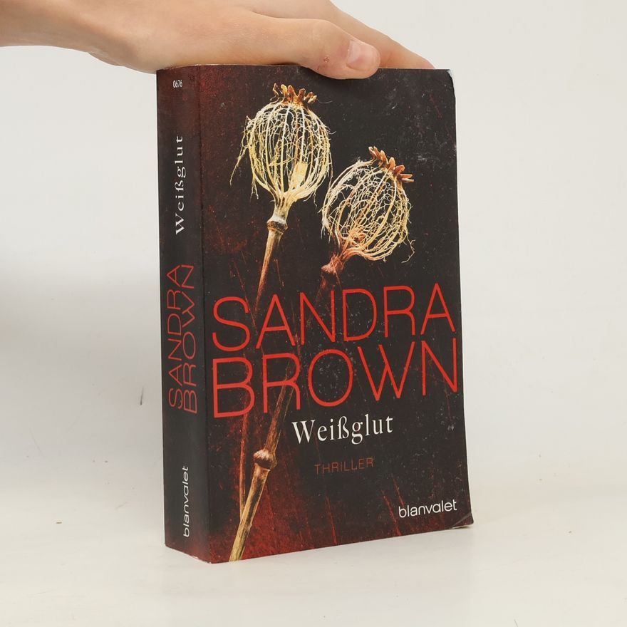 Sandra Brown Weißglut