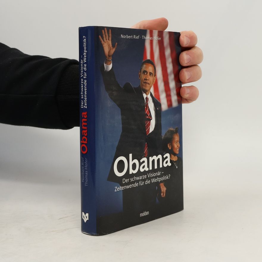 Norbert Rief Obama