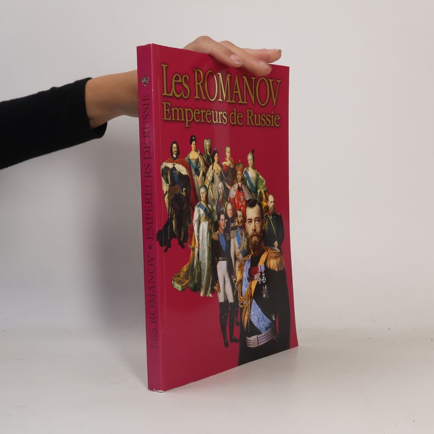Autorenkollektiv Les ROMANOV