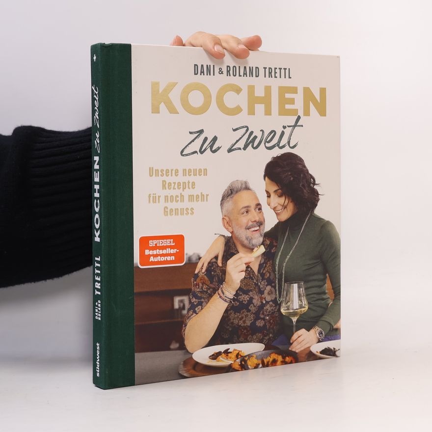 Roland Trettl Kochen zu zweit