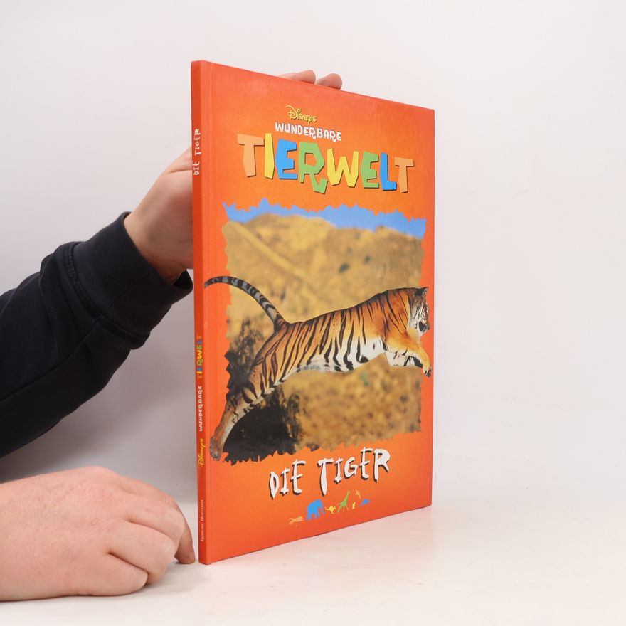 Autorenkollektiv Wunderbare Tierwelt