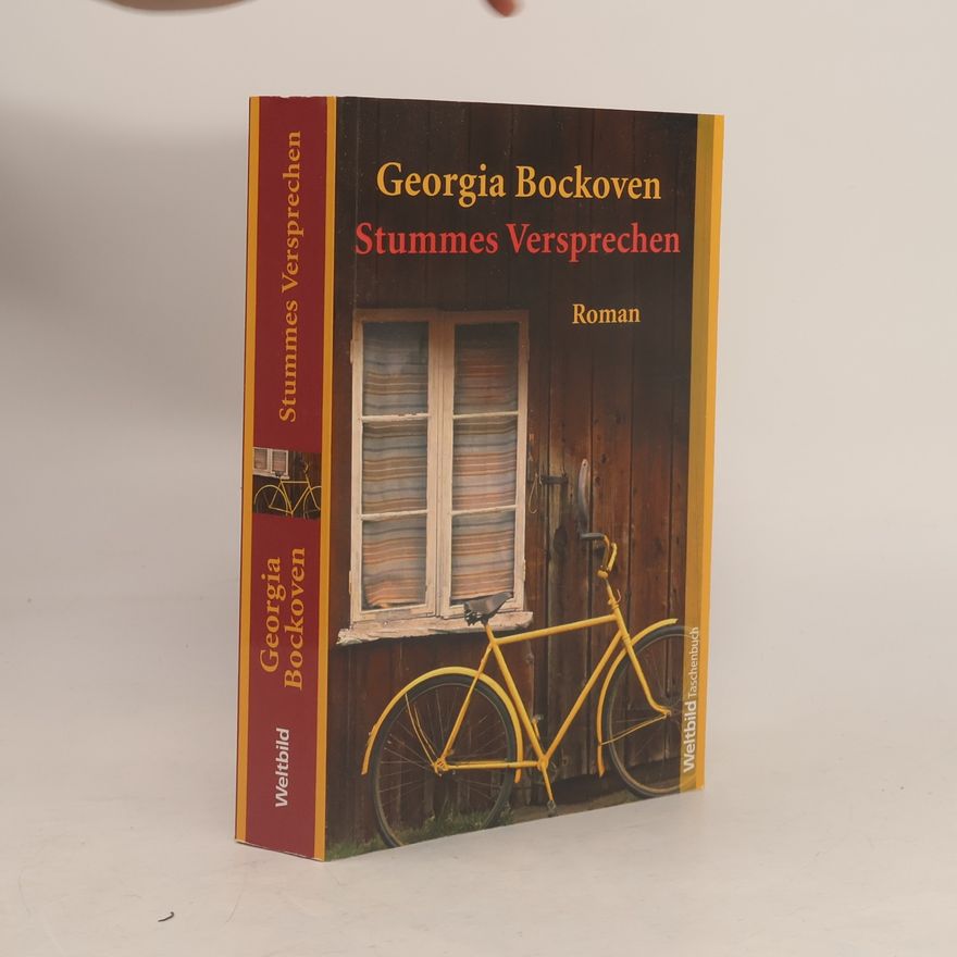 Georgia Bockoven Stummes Versprechen
