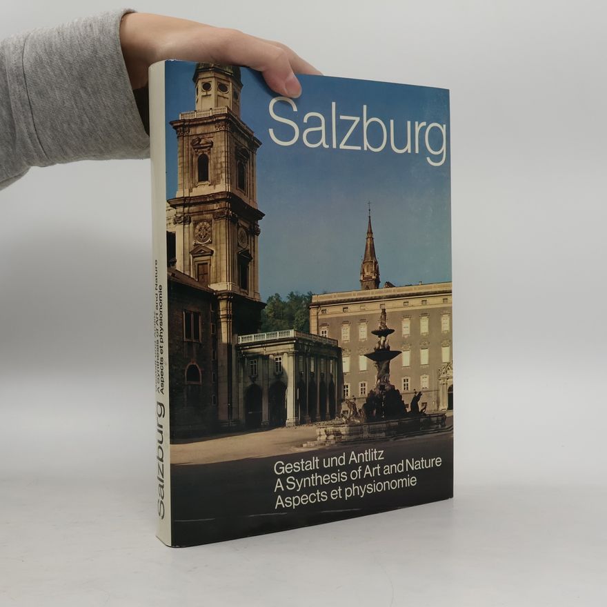 Alois Schmiedbauer Salzburg