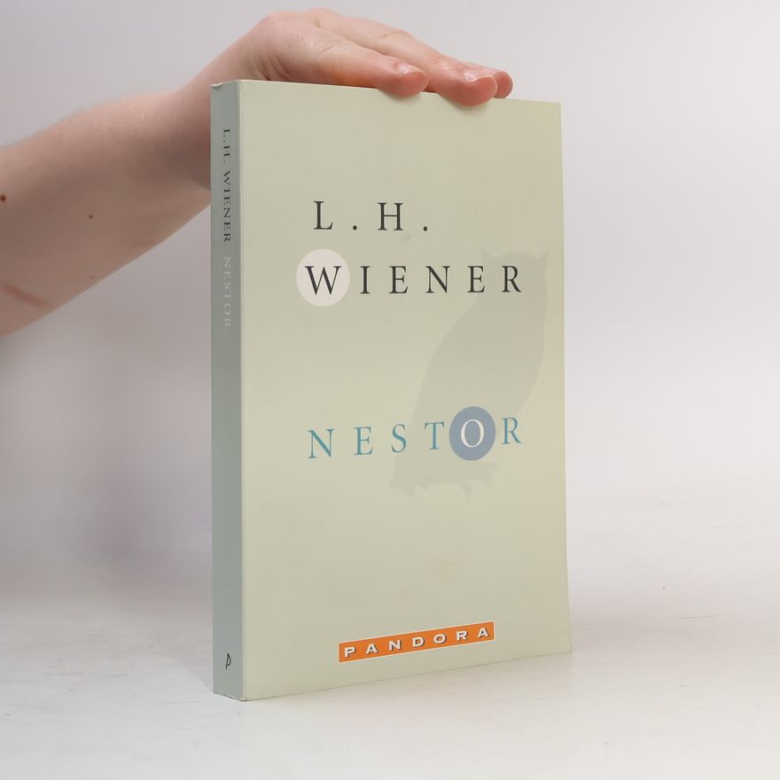 L.H. Wiener Nestor